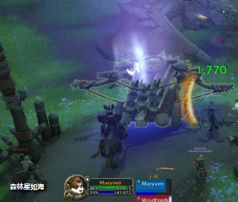 魔兽世界格拉尼斯怎么打