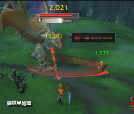 魔兽世界格拉尼斯怎么打