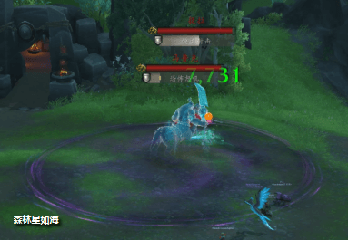 魔兽世界提拉和马鲁克怎么打