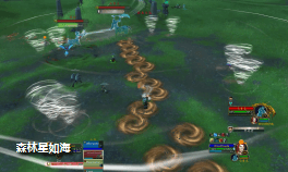 魔兽世界提拉和马鲁克怎么打