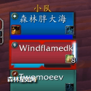 魔兽世界督军莎尔加怎么打