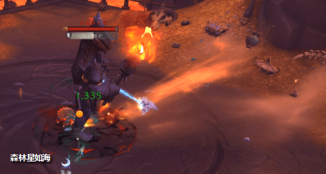 魔兽世界督军莎尔加怎么打