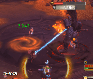 魔兽世界督军莎尔加怎么打