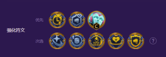 云顶之弈斗士阵容及出装s8