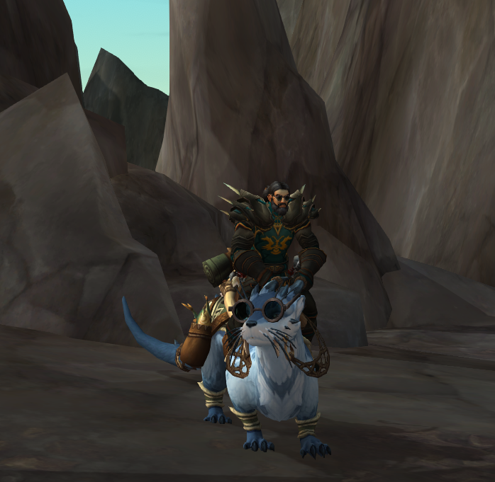 魔兽世界灾殃鲤鱼在哪钓