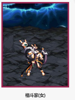 《DNF》2022春节套武器装扮外观汇总