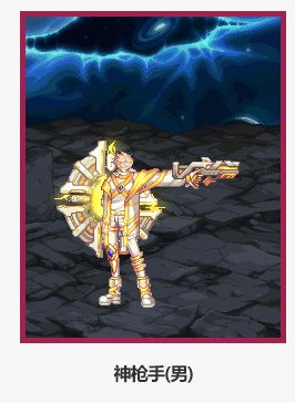 《DNF》全职业时空穿梭装扮外观效果展示