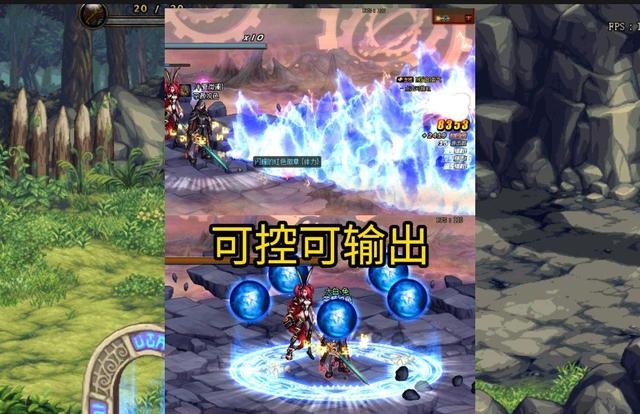 dnf值得培养的职业2022