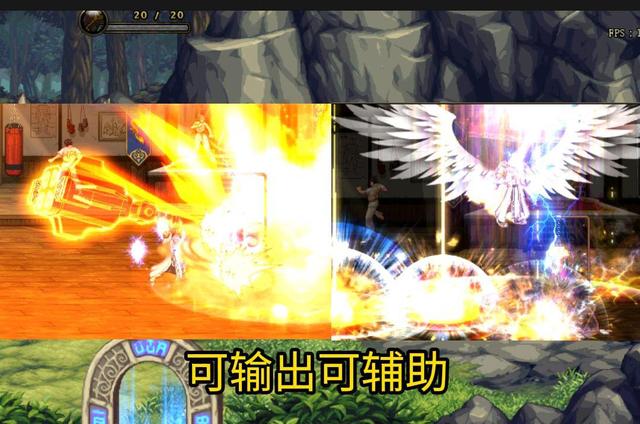 dnf值得培养的职业2022