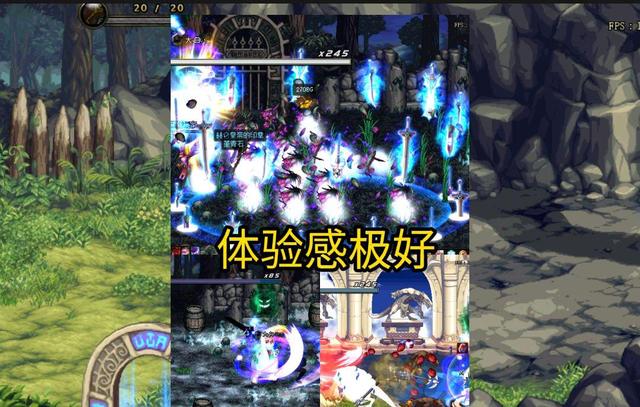 dnf值得培养的职业2022