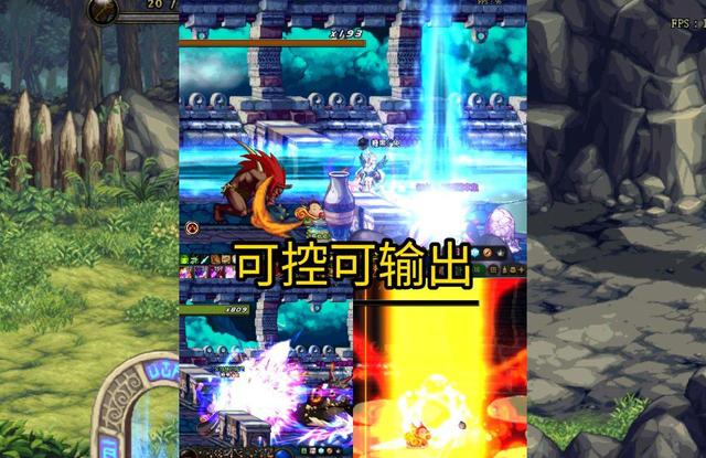 dnf值得培养的职业2022