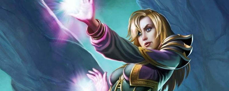 炉石传说2022年德鲁伊12胜卡组推荐