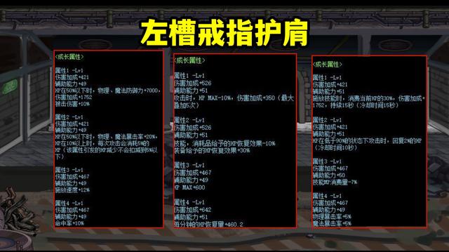 DNF105级狂战套好用吗