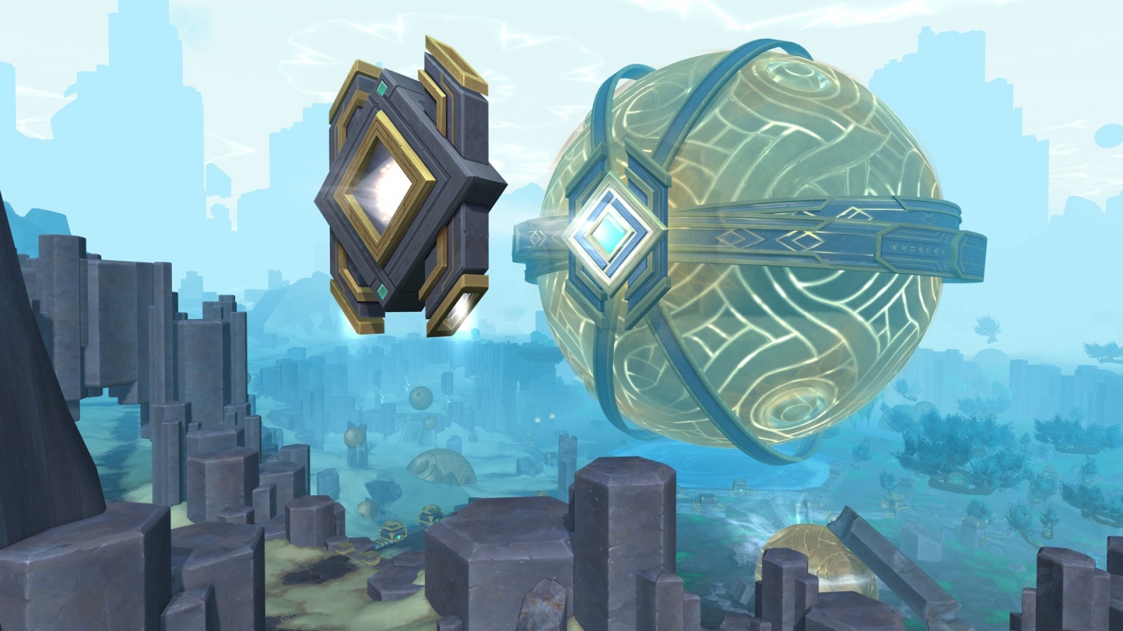 《魔兽世界》增殖微光获得方法