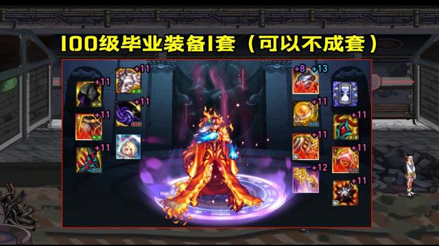 DNF110版本上线前做什么