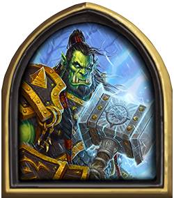 炉石传说2022牧师标准卡组搭配