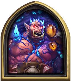 炉石传说2022牧师标准卡组搭配