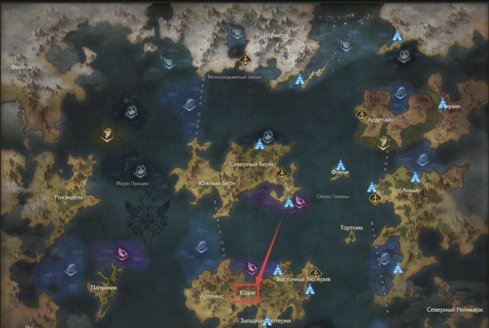 失落的方舟逃生之歌在哪