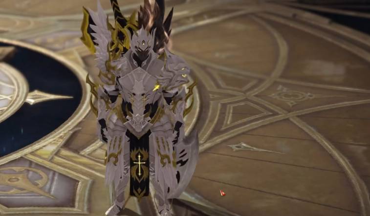 失落的方舟督军和狂战哪个厉害