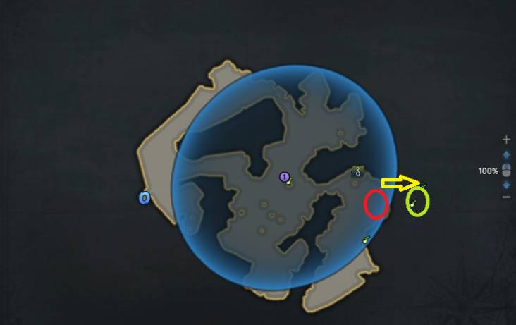 失落的方舟睡歌岛怎么过