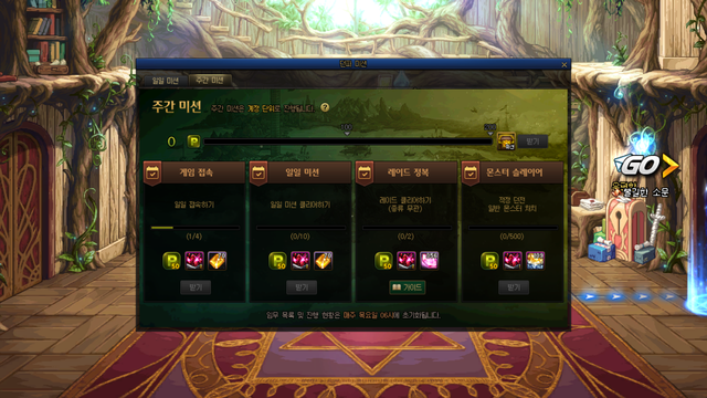 DNF110版本任务系统玩法攻略