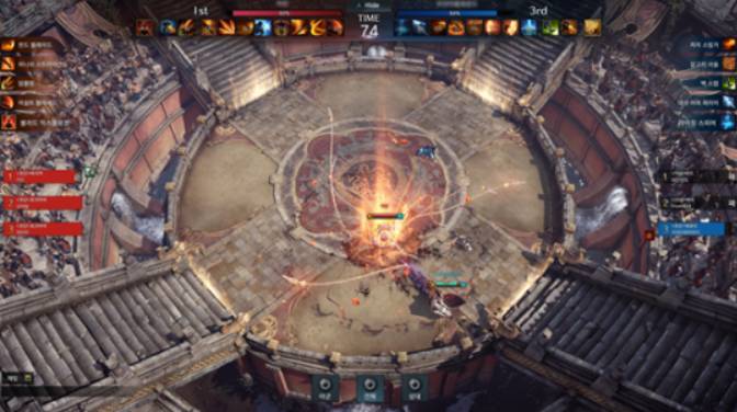 失落的方舟满级后干什么