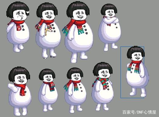 DNF110级怪物图鉴奖励