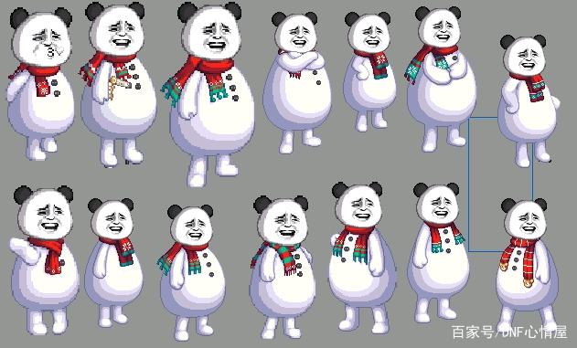 DNF110级怪物图鉴奖励