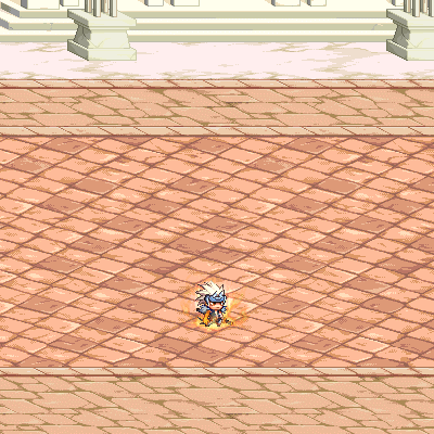 DNF迷你黑暗领主宠物外观