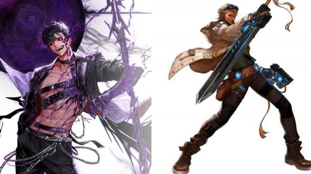 DNF110转职书给谁用