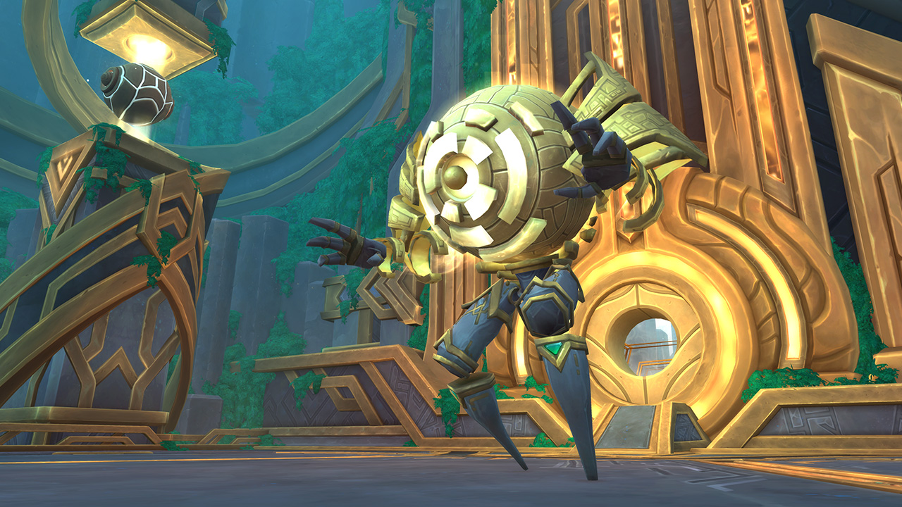 魔兽世界9.25更新内容介绍