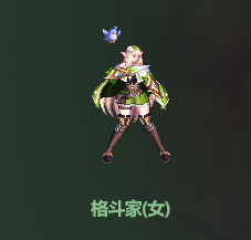 《DNF》2022五一套武器装扮外观汇总