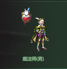 《DNF》2022五一套武器装扮外观汇总