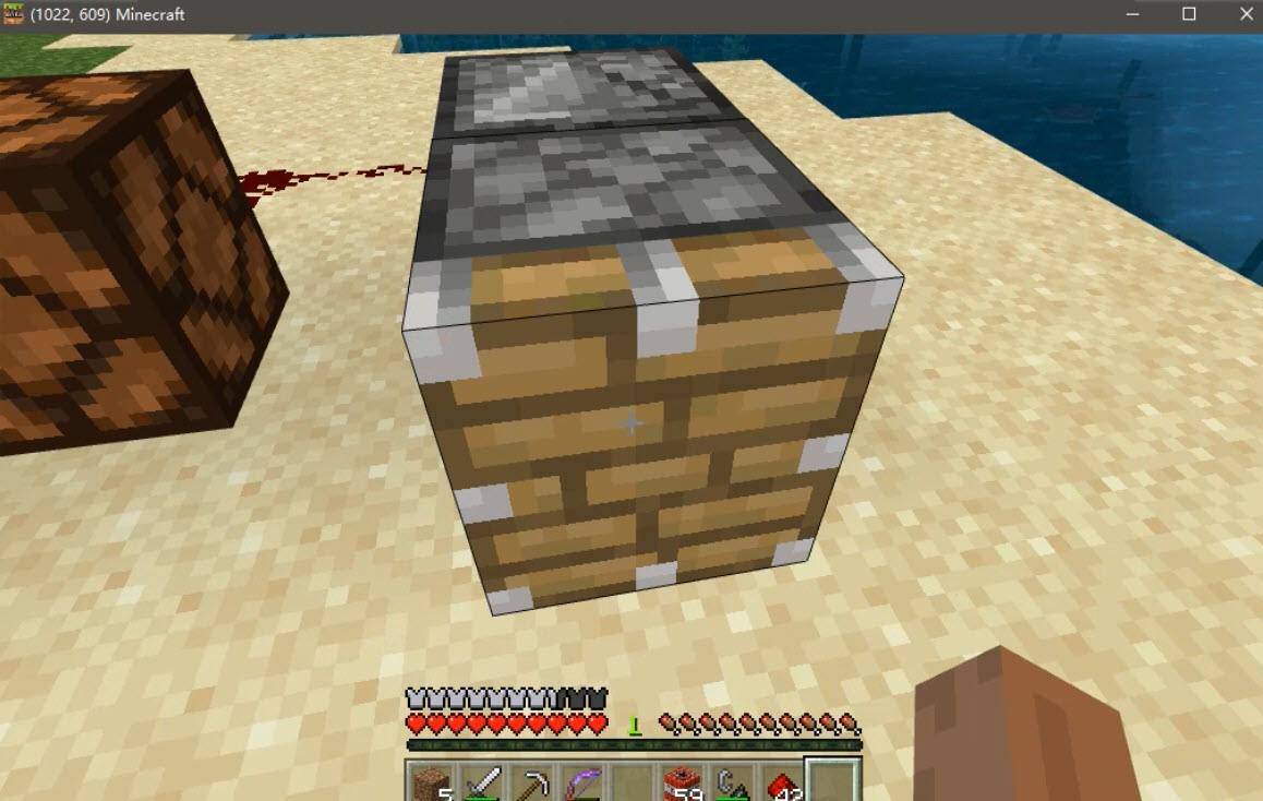 我的世界侦测器触发条件是什么2026