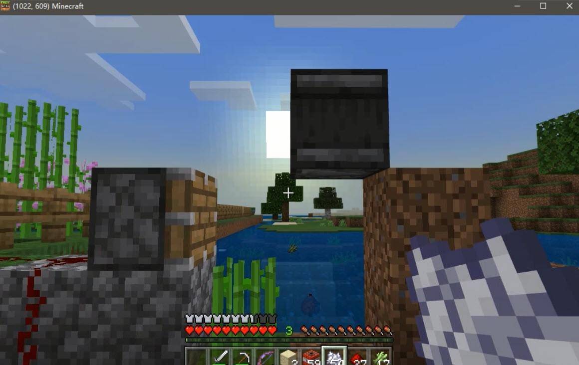 我的世界侦测器触发条件是什么2026