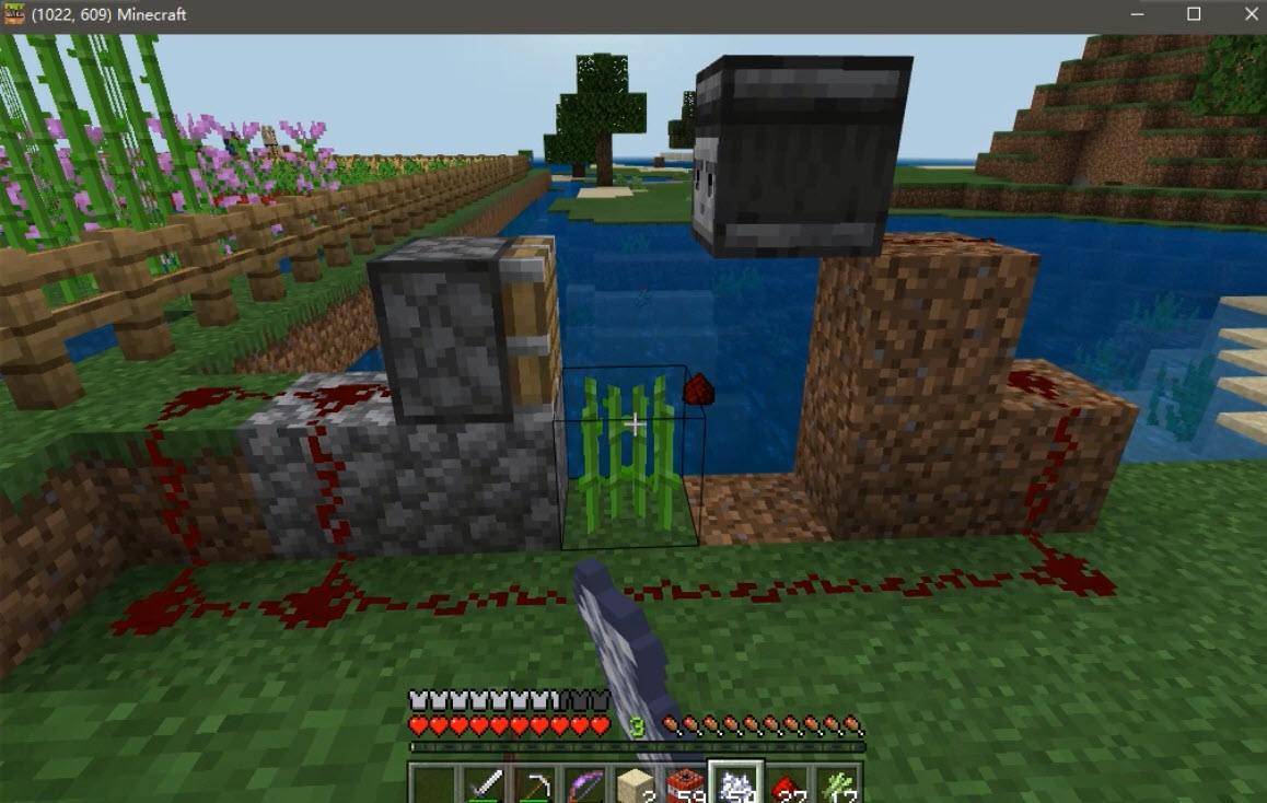 我的世界侦测器触发条件是什么2026