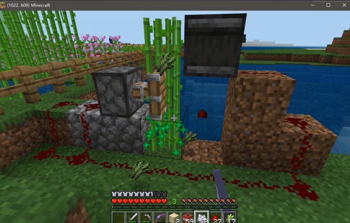 我的世界侦测器触发条件是什么2026