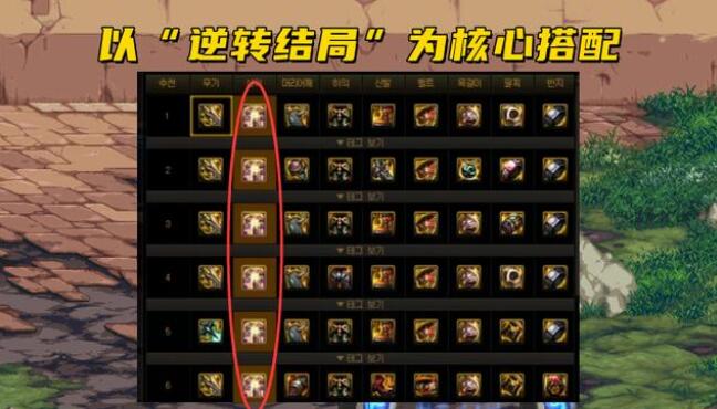 DNF110装备推荐系统是什么