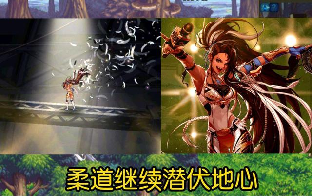 DNF110格斗家转职什么职业好