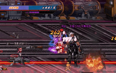 DNF永恒之光研究所怪物怎么打