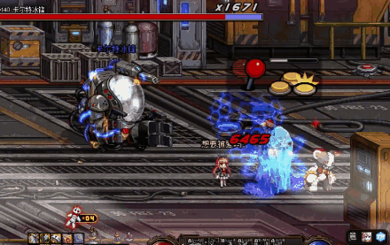 DNF永恒之光研究所怪物怎么打