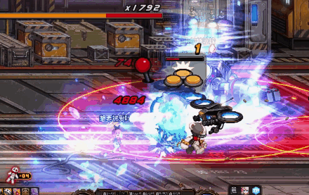 DNF永恒之光研究所怪物怎么打