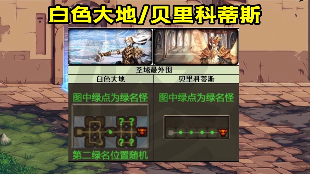 DNF105级史诗级特殊装备哪里刷