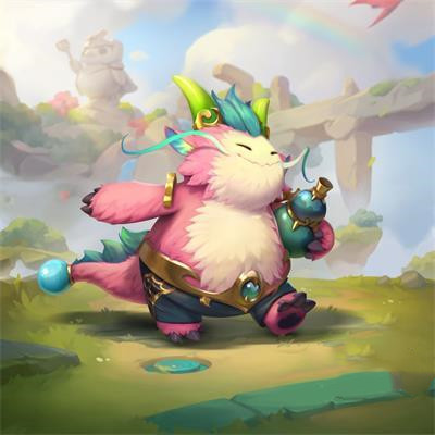 云顶之弈御龙箱介绍