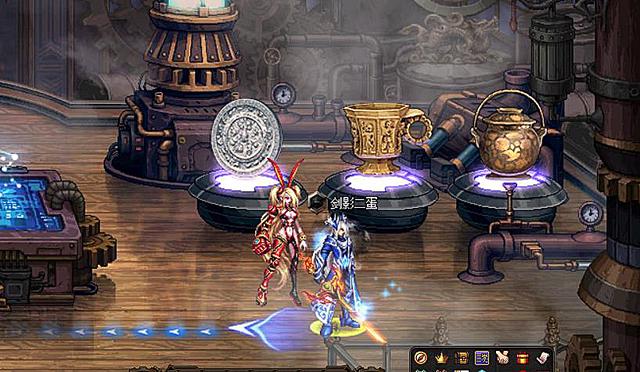 DNF110毕业装备怎么刷