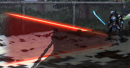 DNF贵族机要任务确保山地补给线怎么过