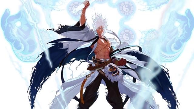 DNF天帝105级穿哪套装备