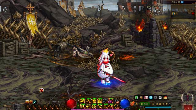 dnf110满级了去哪里刷装备