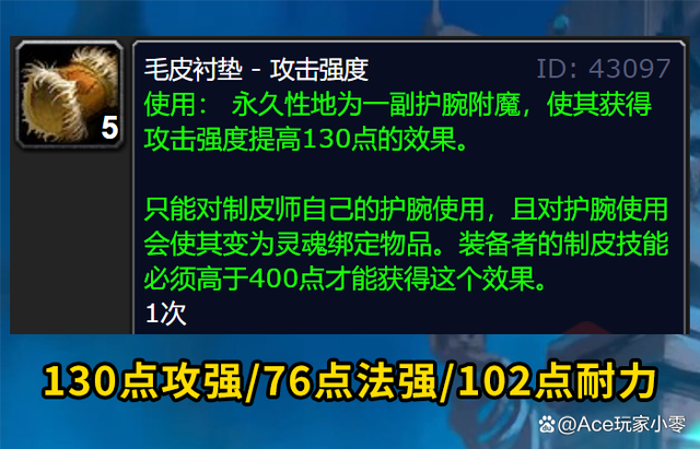 魔兽世界wlk各专业收益大全