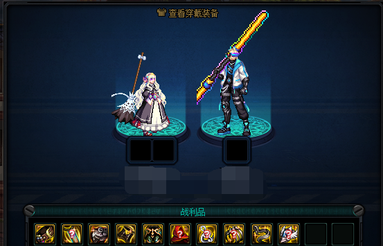 DNF贵族机要必须4个角色吗